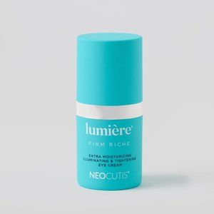 Neocutis Lumiere Firm Riche Illuminating Tightening Eye Cream